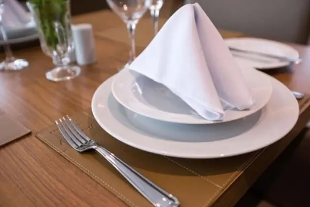 Hotel Araucária Flat - Yerinde Yemek