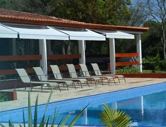 Araucária Park Hotel - 1