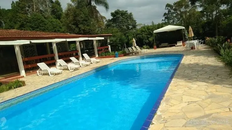 Araucária Park Hotel - Öne Çıkan Resim
