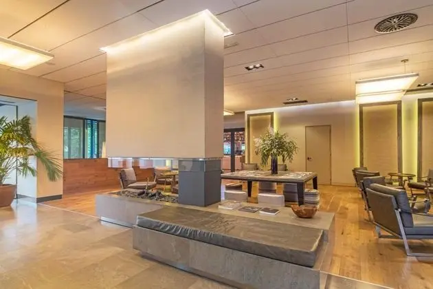 Hotel Aravaca Village - Lobi