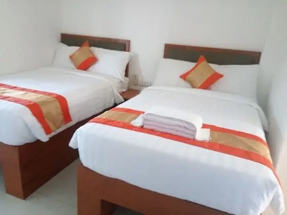 Arawa Traveller's Inn Makassar - Hostel - Oda