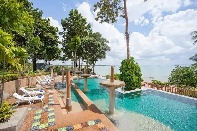 Arawan Krabi Beach Resort