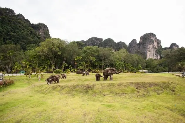 Arawan Krabi Beach Resort