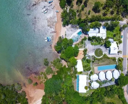 Arawan Krabi Beach Resort - Dış Mekan