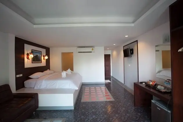 Arawan Krabi Beach Resort - Oda