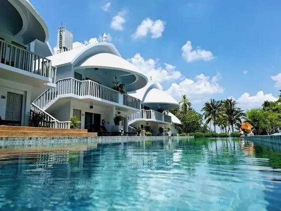 Arawan Krabi Beach Resort - Öne Çıkan Resim