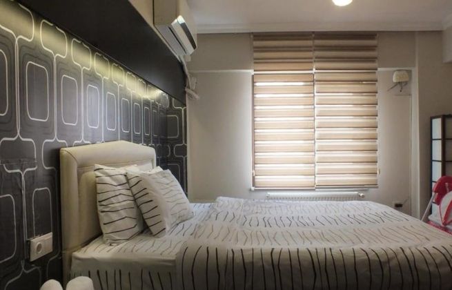 Araz ApartFotoğrafı
