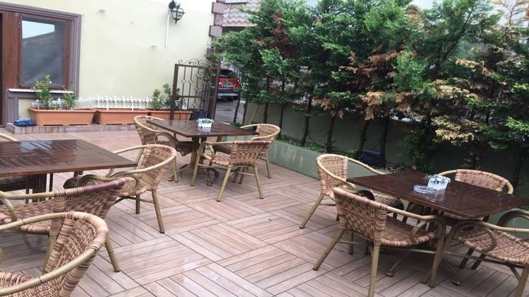 Araz ApartFotoğrafı