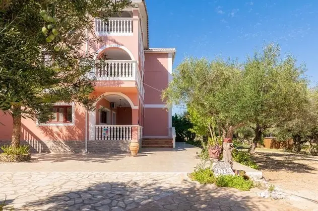 Arazzo Apartments - Dış Mekan