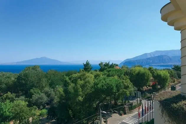 Hotel Arbareto