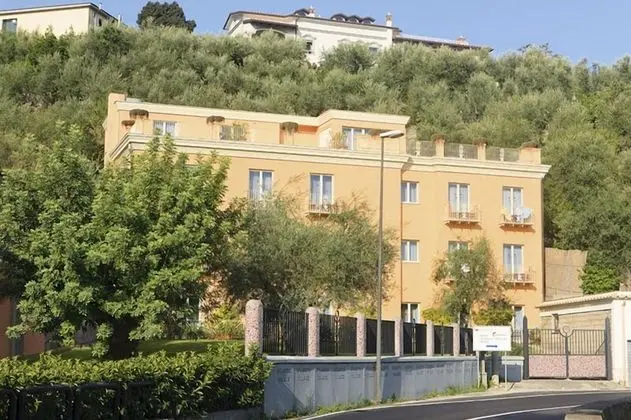 Hotel Arbareto - Öne Çıkan Resim
