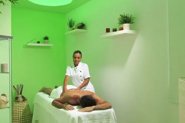 Hotel Arbareto - Spa