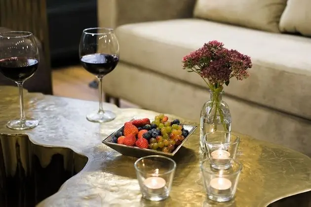 Arbat 6 Boutique Hotel - Genel