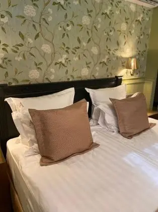 Arbat 6 Boutique Hotel - Oda