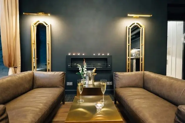 Arbat 6 Boutique Hotel - Öne Çıkan Resim