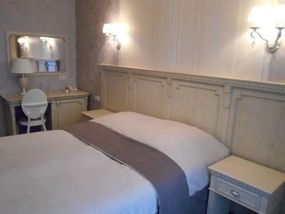 Arbat House Hotel - Oda
