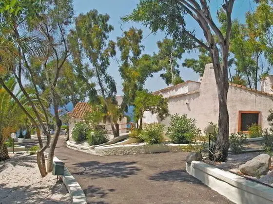 Arbatax Park Resort - Cottage