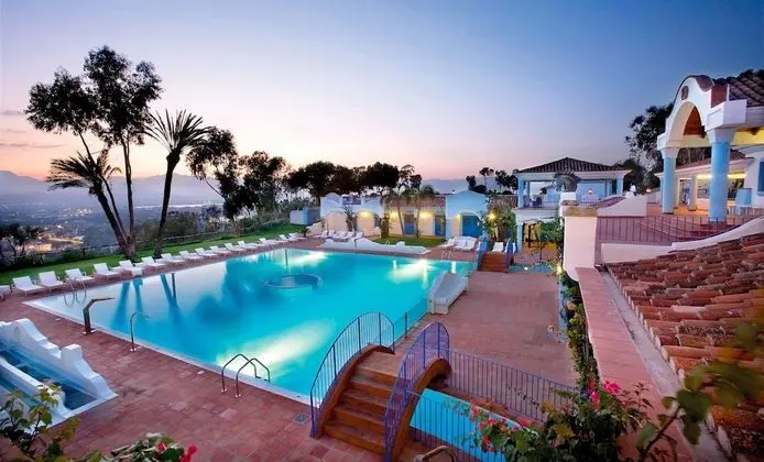 Arbatax Park Resort - Telis - Havuz