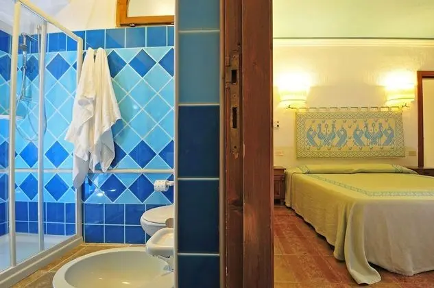 Arbatax Park Resort - Telis - Oda