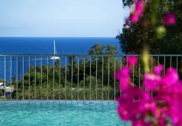Arbatax Park Resort - Ville del Parco by Falkensteiner