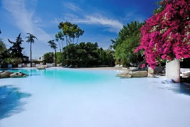 Arbatax Park Resort - Ville del Parco by Falkensteiner - Havuz