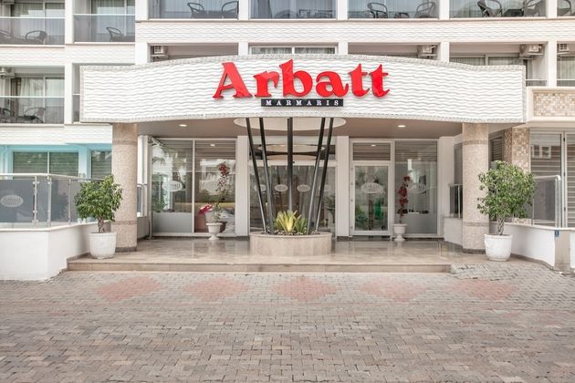 Arbatt Marmaris - 1