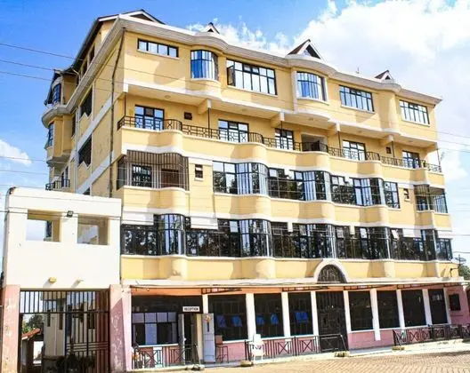 Arbbor Hotel