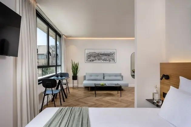 The Arbel Tel Aviv - Öne Çıkan Resim