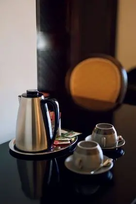 Arbiana Heritage Hotel - Oda