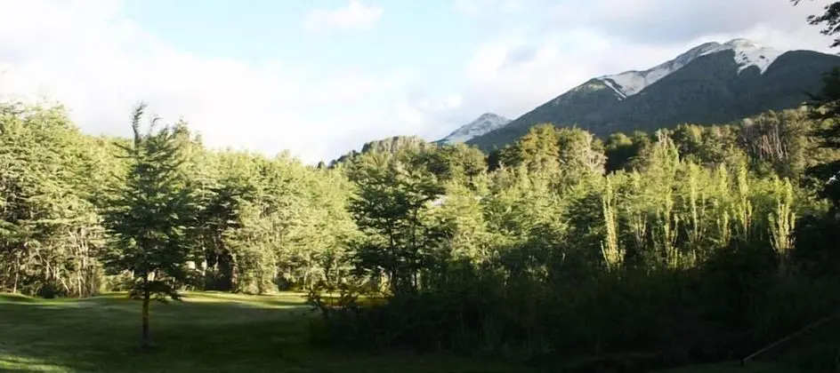 Arbolar Casas de Montaña - Dış Mekan