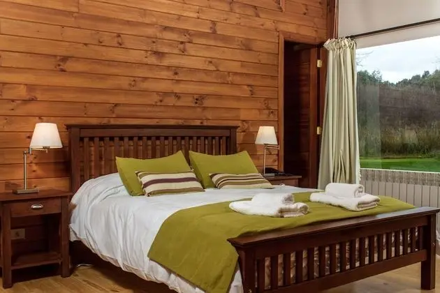 Arbolar Casas de Montaña - Oda