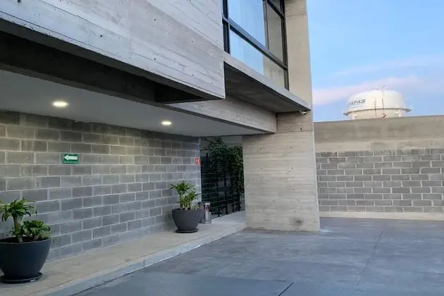Arboleda 5