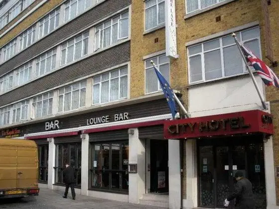 Arbor City hotel