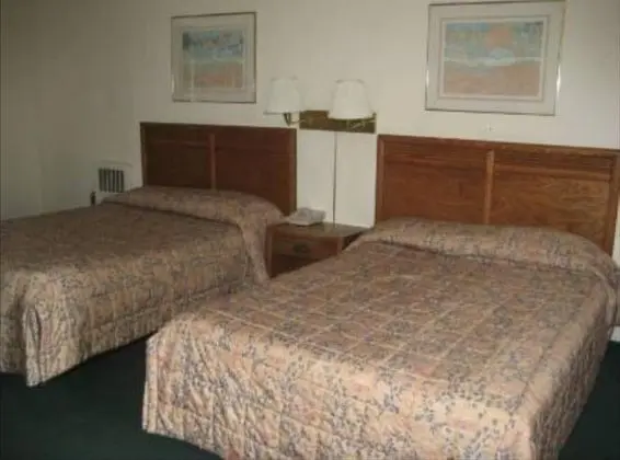 Arbor Inn Motor Lodge - Oda
