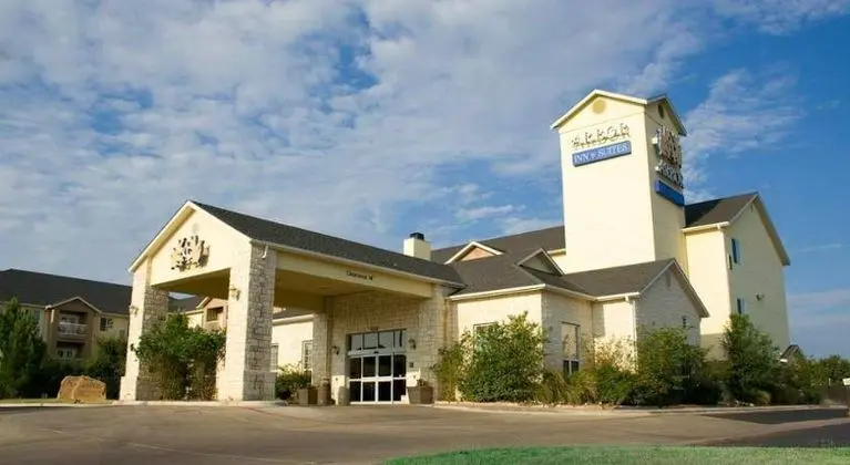 Arbor Inn and Suites