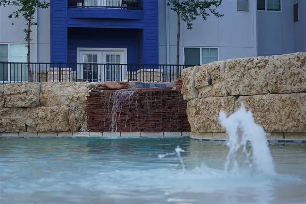 Arbor Inn and Suites - Havuz