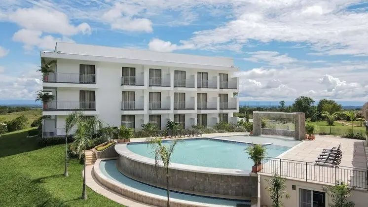 Hotel Arboreo Doradal