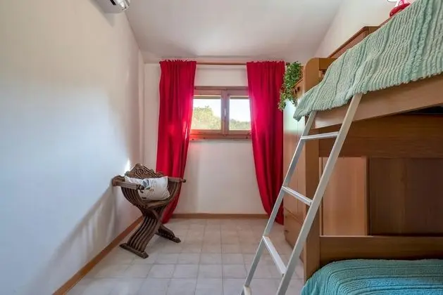 Arboriamar Apartment