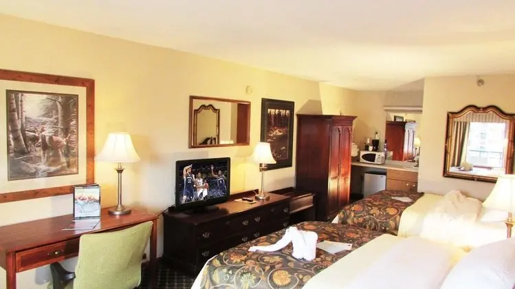 Arbors at Island Landing Hotel & Suites