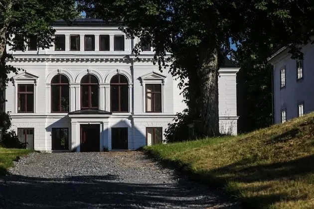 Arbottna Herrgård