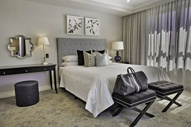 The Arbour Boutique Apartments - Oda