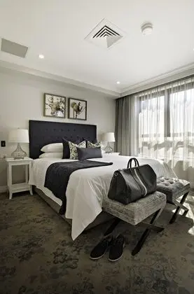 The Arbour Boutique Apartments - Öne Çıkan Resim