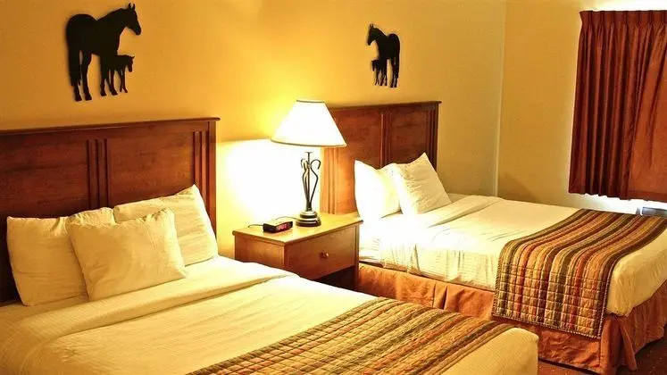 Arbuckle Lodge Gillette