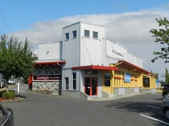 Arbutus Inn
