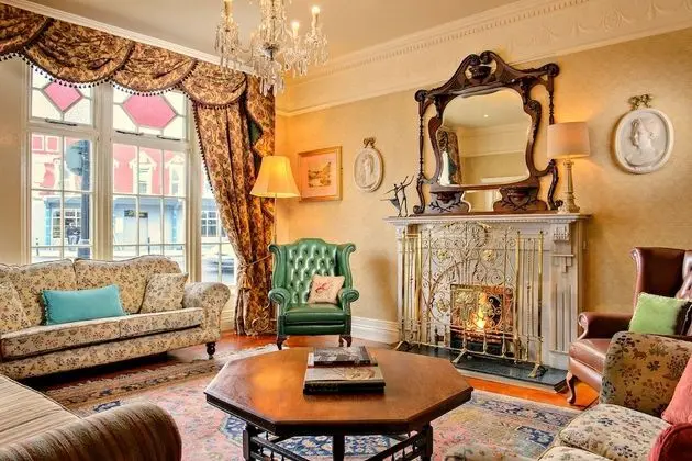 Arbutus Hotel Killarney