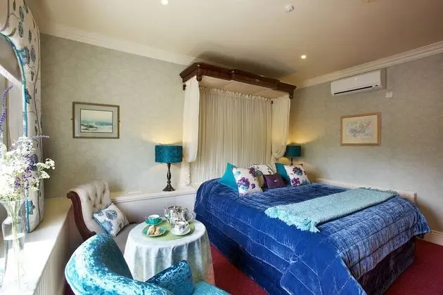 Arbutus Hotel Killarney - Oda