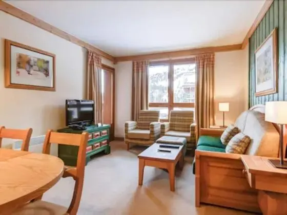 Arc 1950 Le Village Premium Residence