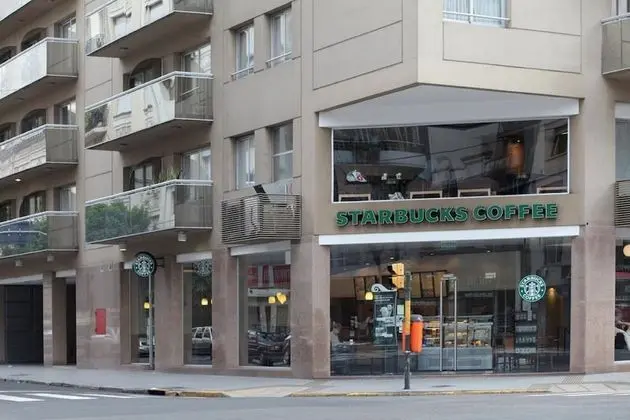 ARC Callao Studios & Suites - 1