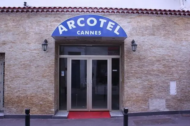 Arcotel