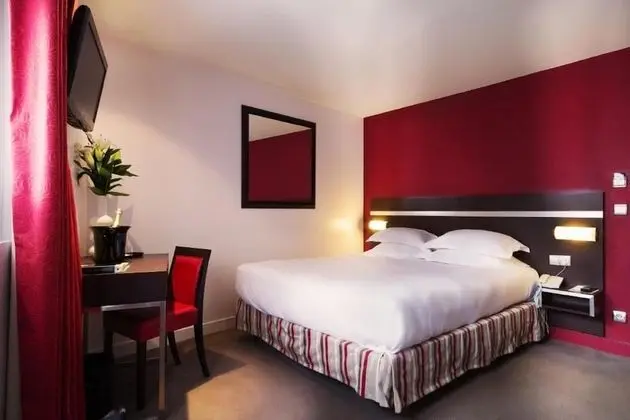 Hotel Arc de Triomphe - Öne Çıkan Resim
